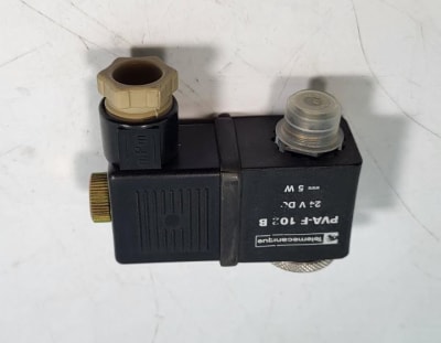 SCHNEIDER ELECTRIC PVAF102B