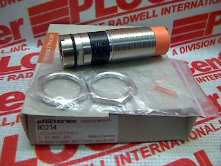 EFECTOR II0234
