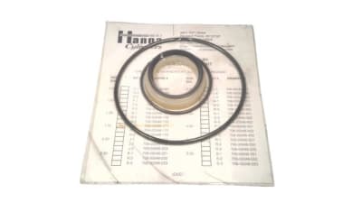 HANNA CYLINDERS 706-00046-171