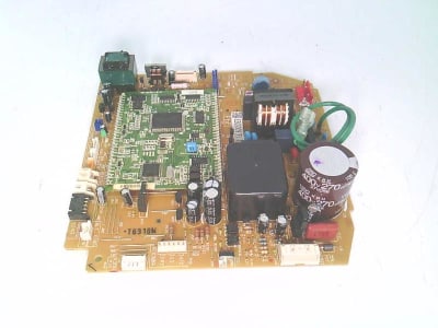 DAIKIN INDUSTRIES 2391548