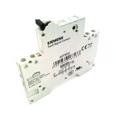 SIEMENS 5ST3020