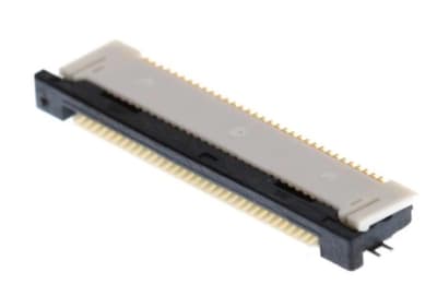 HIROSE ELECTRIC FH34SRJ-50S-0.5SH(50)