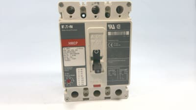 EATON CORPORATION HMCP015E0