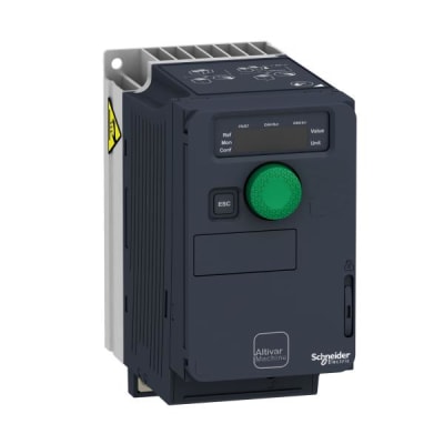 SCHNEIDER ELECTRIC ATV320U06M3C