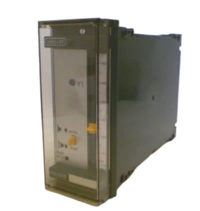 SIEMENS RWF61.10