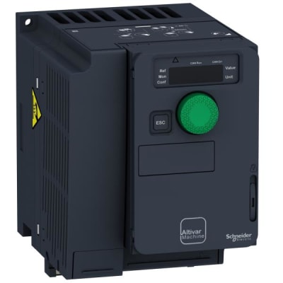 SCHNEIDER ELECTRIC ATV320U22S6C