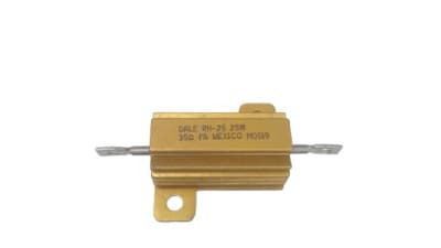 VISHAY RH02535R00FE02