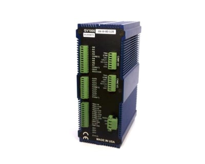 TELEDYNE DALSA GV1000-04-H-00-120