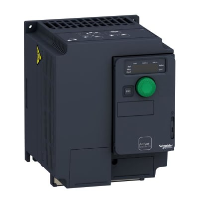 SCHNEIDER ELECTRIC ATV320U40N4C