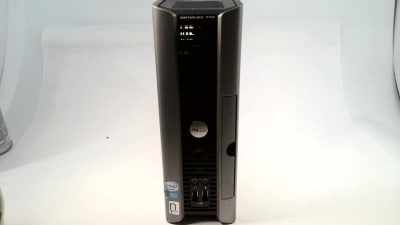 DELL DCTR