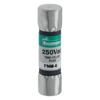 EATON CORPORATION FNM-6