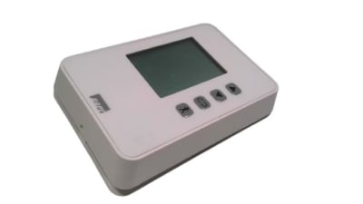 BAPI BA/HQPF2-8M-16M-24D80CG-60CG-B-B-F