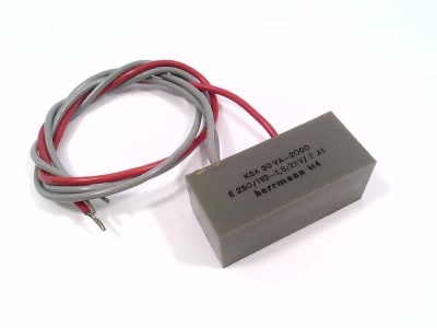 HERRMANN KSA-30VA-2000