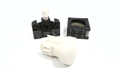 SIEMENS 3SB3236-6BA60