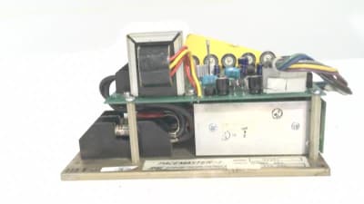 CLEVELAND MOTION CONTROL 02567