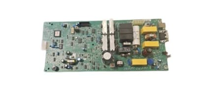 SCHNEIDER ELECTRIC 640-7730F REV06