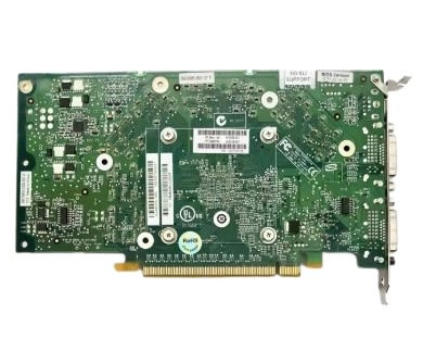 NVIDIA 180-10455-0000-A01