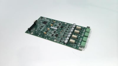 QSC Q-SYS COL4 TYPE 2