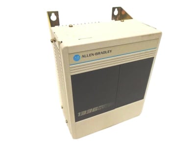ALLEN BRADLEY 1336S-BRF20-AA-EN4-HAP
