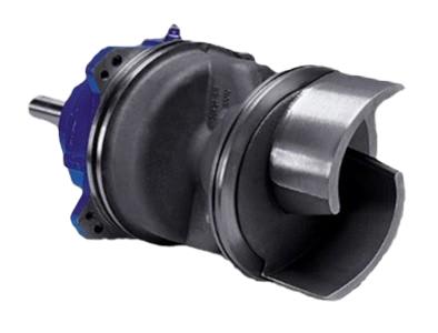 GORMAN RUPP 44163-327