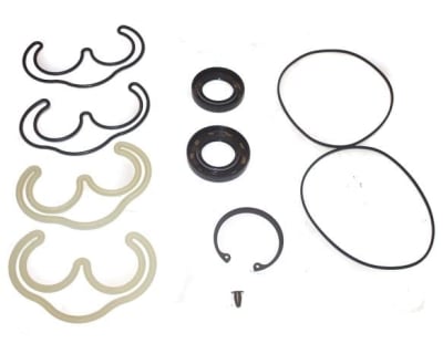 HALDEX BARNES HYDRAULICS 0866855