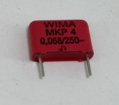 WIMA MKP4F026803C00JSSD