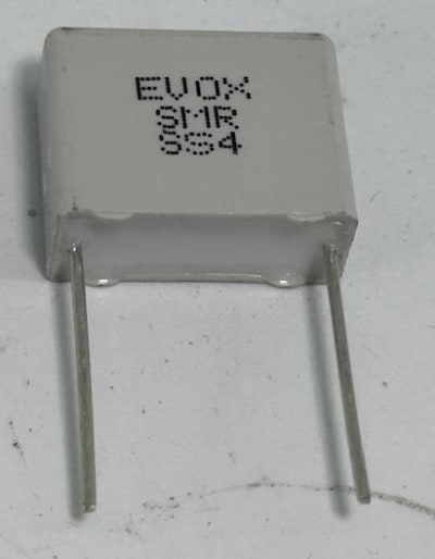 KEMET SMR15105J100B06L16.5CBULK