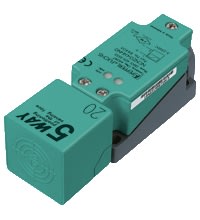 PEPPERL & FUCHS 015750