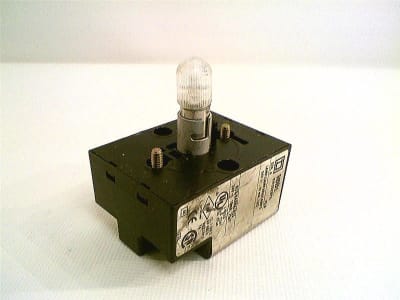 SCHNEIDER ELECTRIC 9001-KM353BPR