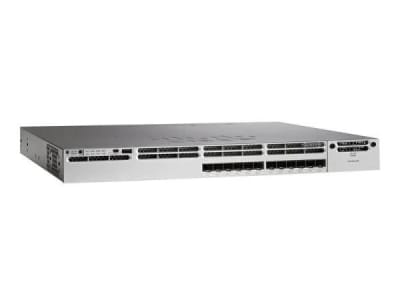 CISCO WS-C3850-12S-E