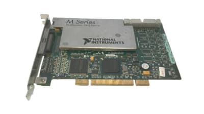 NATIONAL INSTRUMENTS 190996C-03L
