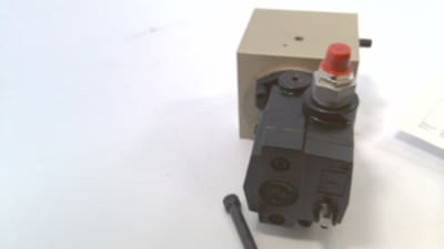 ROSS CONTROLS 2171A6940