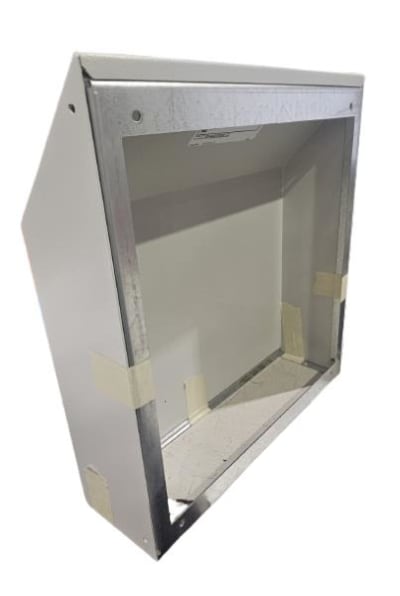 HAMMOND MANUFACTURING RH60000LG