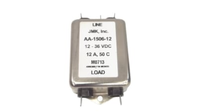 JMK INC AA-1506-12