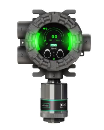 MSA A-X5000-0-M-0-1-0-30-00-T2