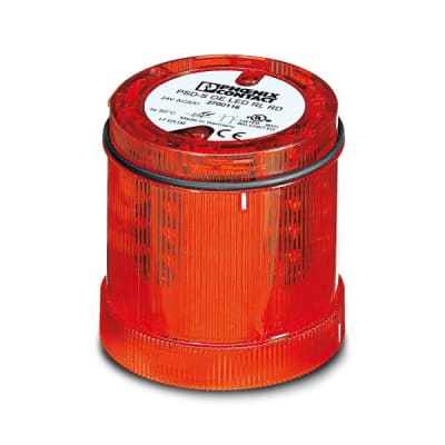 PHOENIX CONTACT PSD-S OE LED RD