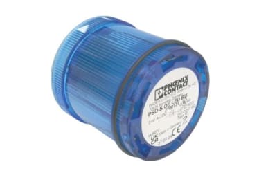 PHOENIX CONTACT PSD-S OE LED BU