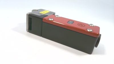 FORTRESS INTERLOCKS NO4T6ST401GM