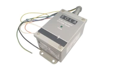 EMERSON STV100K10N