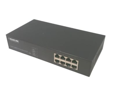 BLACK BOX CORP LGB408A-R2