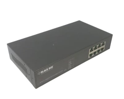 BLACK BOX CORP LGB408A