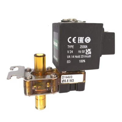 SIRAI D144V3-Z530A 5,5 V24/50HZ
