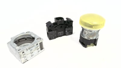 SIEMENS 3SB3604-6BA30