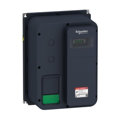 SCHNEIDER ELECTRIC ATV320U07M2W