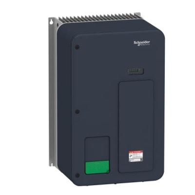 SCHNEIDER ELECTRIC ATV320U75N4W