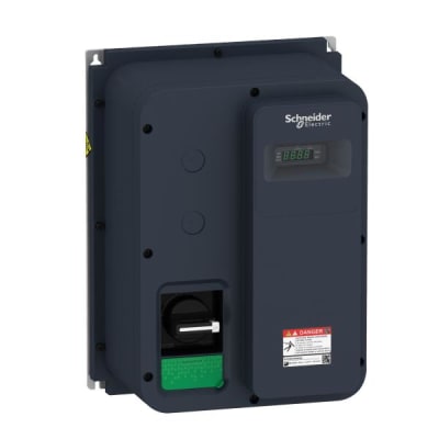 SCHNEIDER ELECTRIC ATV320U40N4WS