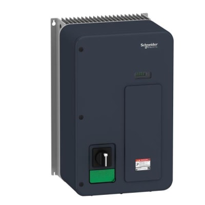 SCHNEIDER ELECTRIC ATV320U75N4WS