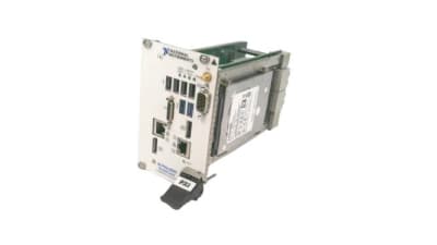 NATIONAL INSTRUMENTS NIPXI8840
