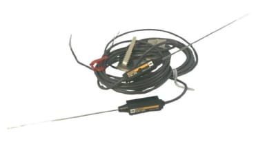 OMRON E3C-S5