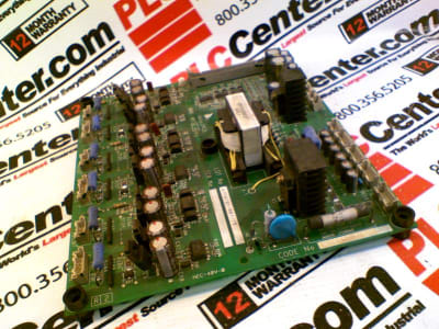 YASKAWA ELECTRIC ETC615401